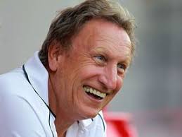 Neil Warnock