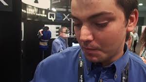 Ty Ford Audio and Video