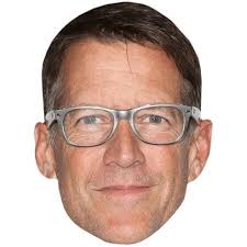 James Denton (Young) Big Head