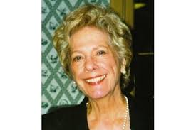 Aline Spotts Obituary (1929