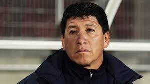 Chileno es carta para entrenar al Morelia de Rodrigo Millar