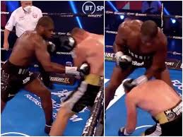 Those odds can be expressed as a fraction of 1/25 or a decimal of 1.04. Video Daniel Dubois Continues Heavyweight Rise With 4 Knockdowns