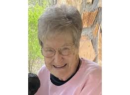 Kitty Fowler Jordan Obituary (2024)