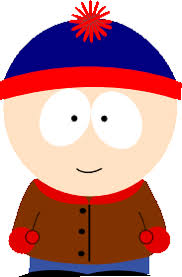 They must be uploaded as png files, isolated on a transparent background. Happy South Park Sticker By Imoji For Ios Android Giphy