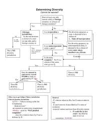 Criminal Procedure Flowchart Law School Florida Criminal