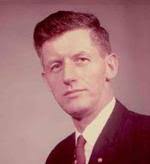 Obituary for Joseph C. Pavlick, Sr.