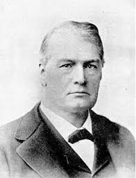 Ancestors In a Little Blue and a Lot of Gray: Colonel Charles Harvey Denby  of the 80th Indiana Infantry Regiment: my 2nd cousin 5x removed