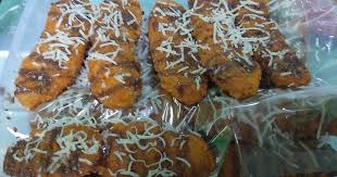 Di artikel kali ini kita akan melihat berbagai macam resep pisang goreng renyah ala kaki lima namun tetap mempunyai rasa yang luar biasa. 105 Resep Pisang Crispy Topping Untuk Jualan Enak Dan Sederhana Ala Rumahan Cookpad