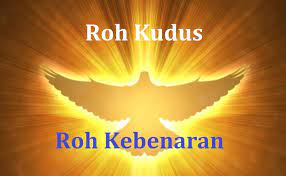 Dalam boleh berfungsi sebagai kata adjektif, kata arah, dan kata sendi nama. Roh Kudus Roh Kebenaran Kudus Poster Movie Posters