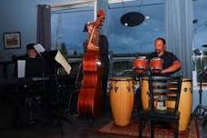 BongoLatte Trio - Latin Jazz Brunch