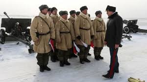 Alemania puesto que alemania se desarrollaba muy rápido representaba una amenaza para inglaterra y rusia comienzo austrohungria comenzó el conflicto con serbia debido a la muerte de su único heredero rusia vs. 75 Anos Del Dia D Por Que Rusia Ve De Manera Diferente A Occidente El Desembarco De Normandia Bbc News Mundo
