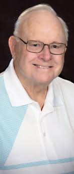 Walter Grosse Obituary (2015)