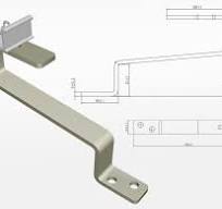 Flat Tile Hook suppliers,manufacturers - Mibet Energy