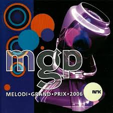 Bli kjent med artistene, hør låtene og få siste nytt om mgp og eurovision song contest. Mgp Melodi Grand Prix 2006 2006 Cd Discogs