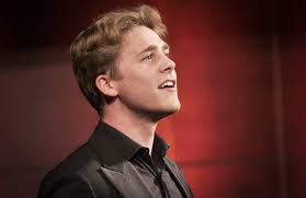 Samling Academy in Concert