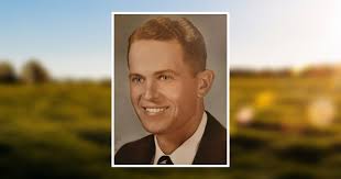 Calvin Daws Parrish Obituary November 21, 2022