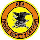 NRA Range Safety Officer (100) Class event image