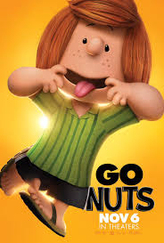 The peanuts movie, written with charles schulz's son and grandson, craig and bryan schulz, brought the gang back to the big screen for the first time in 35 the first peanuts strip featured shermy, patty (a separate character from peppermint patty), and charlie brown. Andreas Evando P On Twitter Check These Brand New Peanutsmovie Character Posters Snoopy Woodstock Peppermint Patty Pigpen Peanutsmovie Http T Co Zp6gh0hdnw