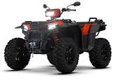 POLARIS-SPORTSMAN
