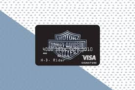 Secured credit cards are an option for those who want to work on building credit, and the u.s. Harley Davidson Visa Secured Card Review