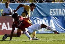 Check spelling or type a new query. Everton Le Empato En Los Descuentos A La U Que Sigue Sin Ganar T13
