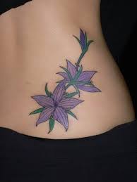 There are more than 200 varieties of hibiscus and the flower could come in colors like pink, red, white and orange. Hawaiian And Lily Flower Tattoo Designs Tatring