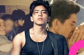 Darren Wang's Scandalous Past: Intimate Photos with Married Female Star,  Alleged Ties to Seungri's Crimes