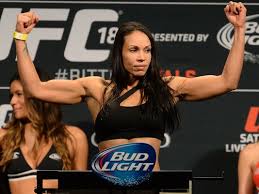Marion reneau the belizean bruiser born: Jessica Andrade Vs Marion Reneau Ufc Fight Night 61 Girl From Umuarama