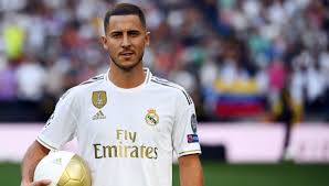 Check out his latest detailed stats including goals, assists, strengths & weaknesses and match ratings. Real Madrid Boss Zinedine Zidane Has Selection Issues As He Plots Fitting In Eden Hazard And Luka Jovic Sport360 News