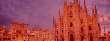 Milan served as the capital of the western roman empire. Milan Coronavirus Updates Luggagehero