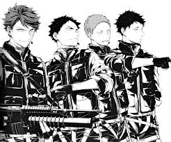 Haikyuu Dj Recommendations Yaoi Amino Shoyo hinata yang mulai bermain bola voli setelah melihatraksasa. haikyuu dj recommendations yaoi amino