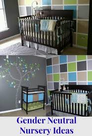 Earthy neutrals, soft whites, and pastels are among the colors that tend to keep a child calm. Gender Neutral Nursery Color Schemes Momtrends