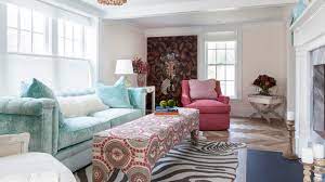 Present here at this blog, 21 Ways To Add Zebra Prints In The Living Room Home Design Lover