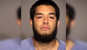 Alexis Bustillos's Instagram, Twitter & Facebook