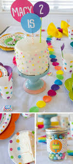 Find great deals on ebay for polka dot birthday balloons. Polka Dot Birthday Party By Love The Day Polka Dot Birthday Party Polka Dot Birthday Polka Dot Party Theme