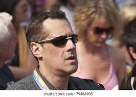 Budapest June 18 Stuart Milk Participates Stock Photo 79484905