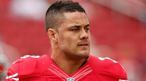Jarryd Hayne NFL: Rugby league not