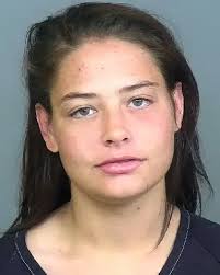 The best smile of the day! #mugshots More info here:  https://mugshotsbradenton.com/2025/01/05/priscilla-mares -of-manatee-county-2/