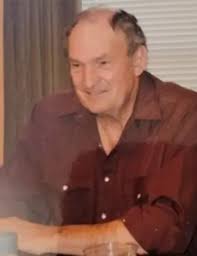 Obituary information for James A. Ridings