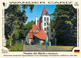 37154 northeim • haus kaufen. Theater Der Nacht In Northeim