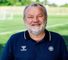 fodboldforalle #endelafnogetstørre #sammenhængskraft