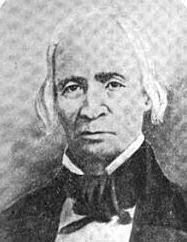 Bullitt County History