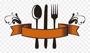 Download And Share Clipart About Knife Fork Logo Spoon Restaurant Spoon And Fork Find More High Quality Free Transparent Art Logo Free Clip Art Fork Drawing