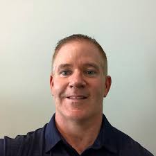 Bob McCabe, Physical Therapist