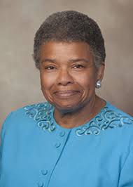 2016 Alumni Hall of Fame: Constance Slaughter-Harvey