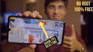 How To See Fps On Pubg Mobile On Any Android Phone No Root Youtube