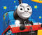 Thomas And Friends Birthday Backdrop