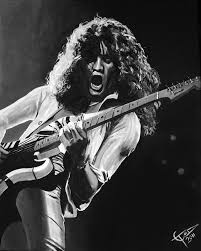 30 Creative Eddie Van Halen Wallpapers In High Quality Wasylyna Ashfield Like us on to stay updated if you don't know van halen take your time and watch the video: 30 creative eddie van halen wallpapers