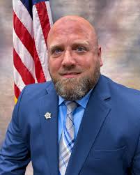 Graves County Commonwealth's Attorney