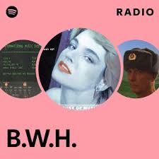 B.W.H. Radio